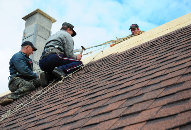 Best Residential Roofing Contractor  in Country Clu, FL