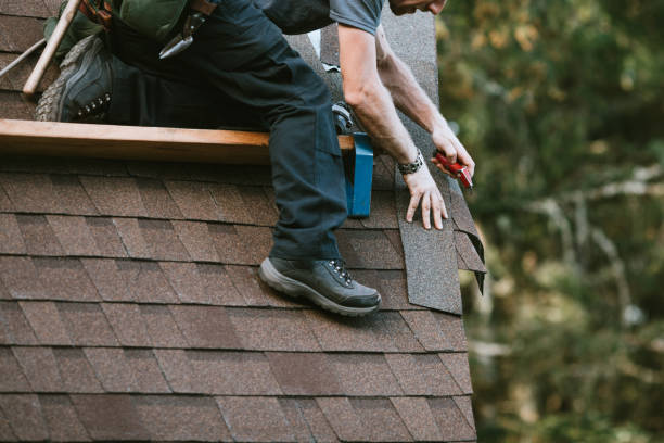 Best Metal Roofing Contractor  in Country Clu, FL